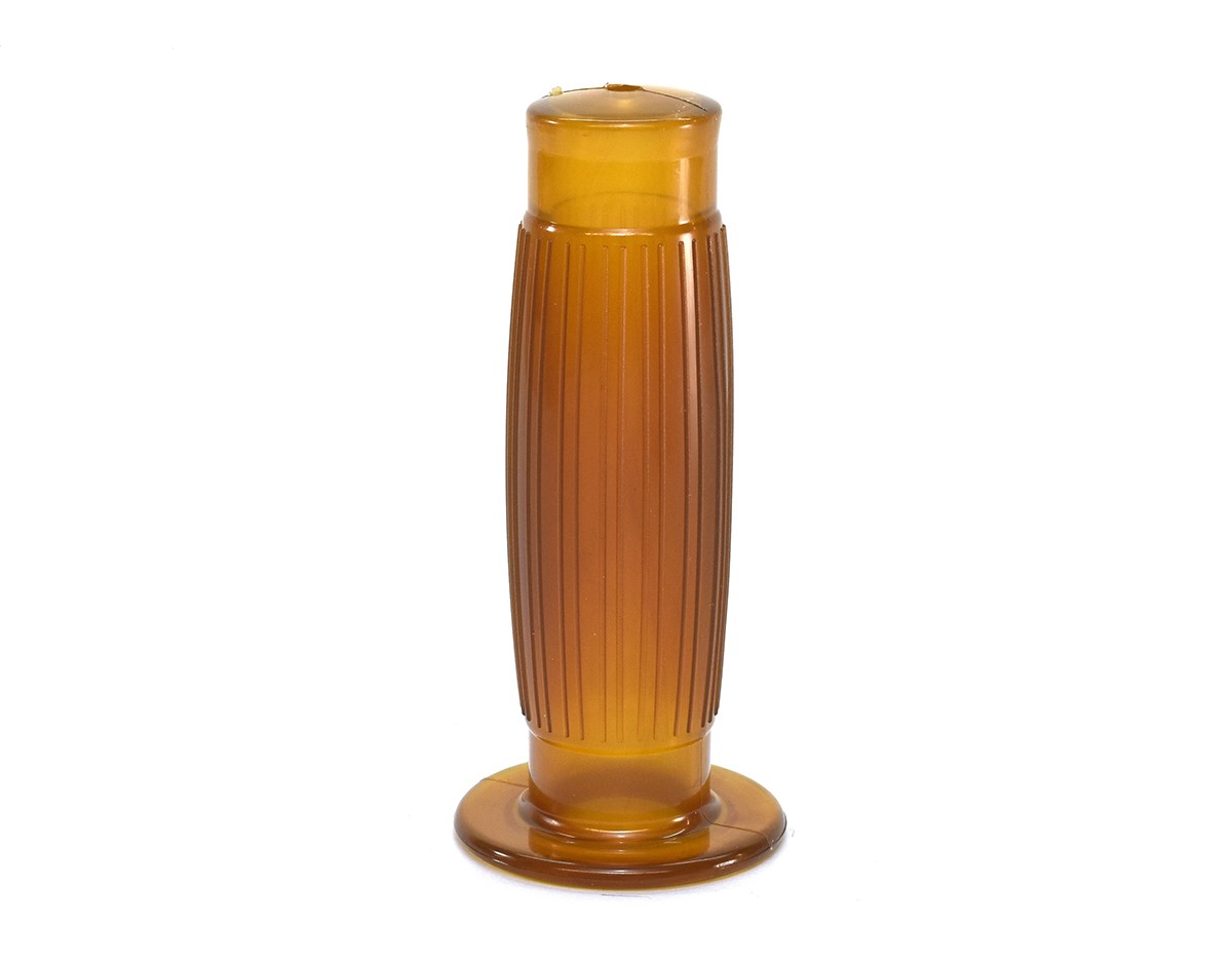 PUÑO 4220 BARREL 130mm CARAMELO (JGO) MDA [MDA080]