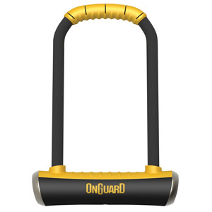 TRABA U ONGUARD 8000 BRUTE LS 11.5cmx26cm [OG23036]