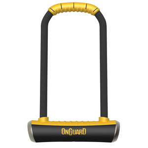 TRABA U ONGUARD 8002 PITBULL LS 11.5cmx29.2cm Grosor:14mm [OG23019]