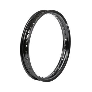 ARO DE LLANTA ALUMINIO 6063 (NEGRO 36A) 185X18 STD [W69052]