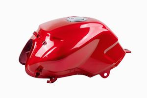 TANQUE DE NAFTA BAJAJ ROUSER 135 ROJO C/TAPA MTC [C82202]