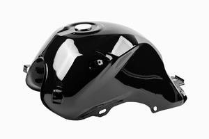 TANQUE DE NAFTA HONDA NEW TITAN NEGRO MTC [C82220]