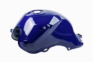 TANQUE DE NAFTA HONDA NEW TITAN AZUL MTC [C82221]