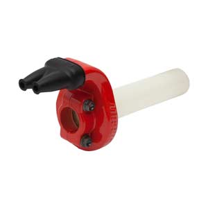 ACELERADOR RÁPIDO FOUR-STROKE ROJO CIRCUIT [CIR217]