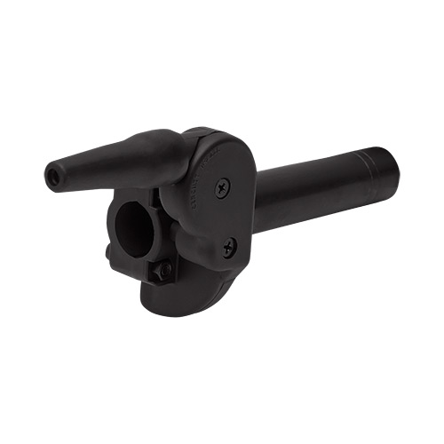 ACELERADOR RÁPIDO NEGRO CIRCUIT [CIR002]