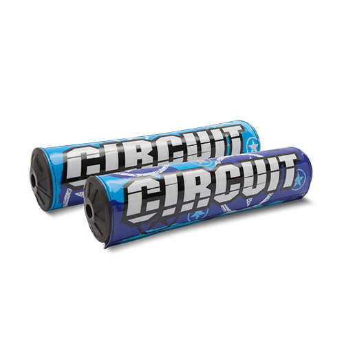 PROTECTOR DE MANILLAR I.9 AZUL CIRCUIT [CIR035]