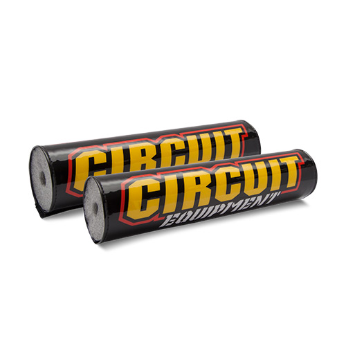 PROTECTOR DE MANILLAR EQUIPMENT NEGRO CIRCUIT [CIR044]