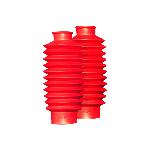 FUELLES 11 DIENTES ROJO (JGO) CIRCUIT [CIR170]