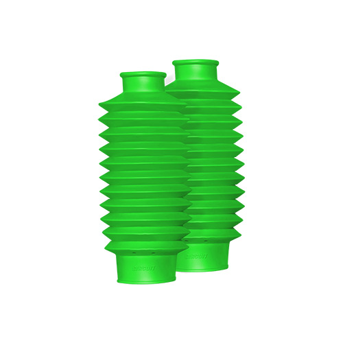 FUELLES 11 DIENTES VERDE FLUO (JGO) CIRCUIT [CIR173]