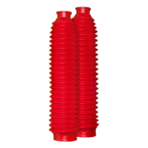 FUELLES 24 DIENTES ROJO (JGO) CIRCUIT [CIR184]