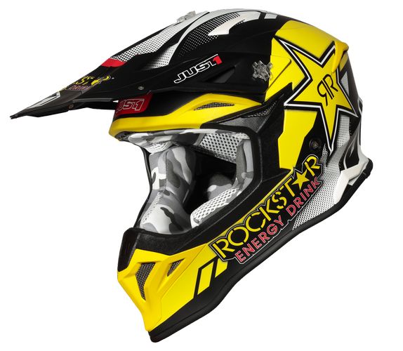 CASCO JUST1 J39 ROCKSTAR L [J39023]
