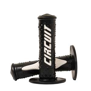 PUÑO ELECTRA EVERYDAY NEGRO/BLANCO (JGO) CIRCUIT [CIR229]