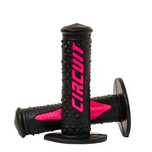 PUÑO ELECTRA EVERYDAY NEGRO/ROSA FLUO (JGO) CIRCUIT [CIR235]