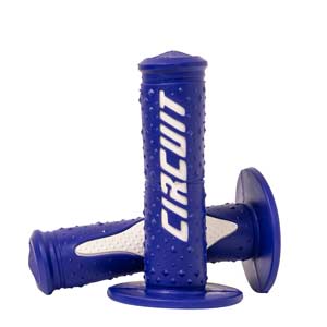 PUÑO ELECTRA EVERYDAY AZUL/BLANCO (JGO) CIRCUIT [CIR237]