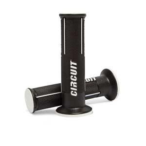 PUÑO SPEED EVERYDAY NEGRO/BLANCO (JGO) CIRCUIT [CIR250]