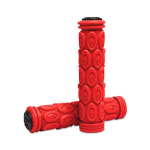 PUÑO SUPER SOFT BICI ROJO (JGO) CIRCUIT [CIR256]