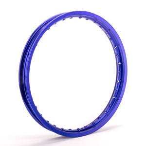 ARO DE LLANTA ALUMINIO 6063 (AZUL 32A) 185X19 STD [W69082]