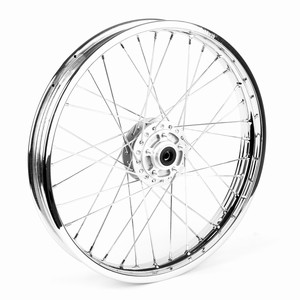 ARO DE LLANTA COMPLETO DEL. HONDA XR150L STD [W89266]