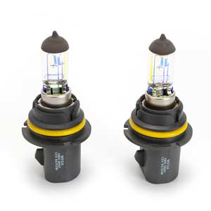 LAMPARA 9007 12V65/55W PLASMA GOLD  (JGO) WEGA