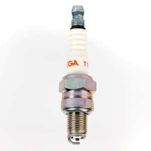 BUJIA W-T14 (BOSCH U6A) (NGK C7HS) WEGA