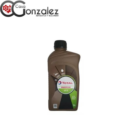 TOTAL PROSYLVA 2TZ 1 lt.