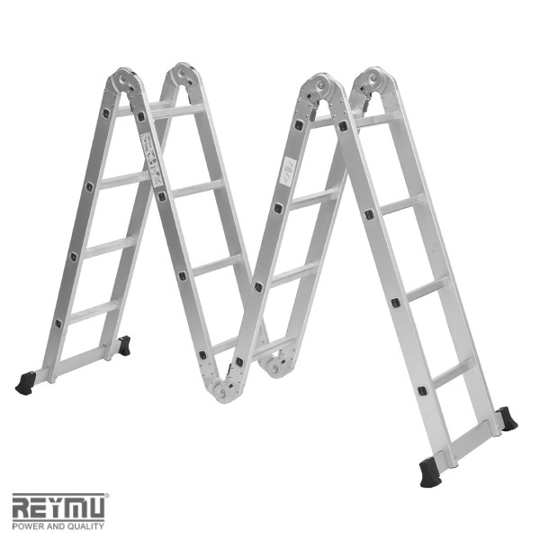 Escaleras