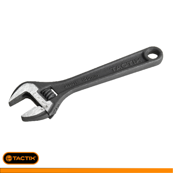210011-Llave Ajustable 150 MM (6 Pulg)