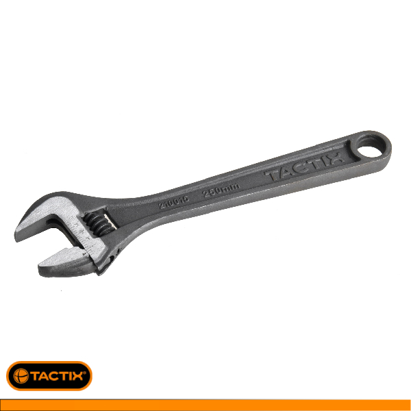 210015-Llave Ajustable 250 MM (10 Pulg)