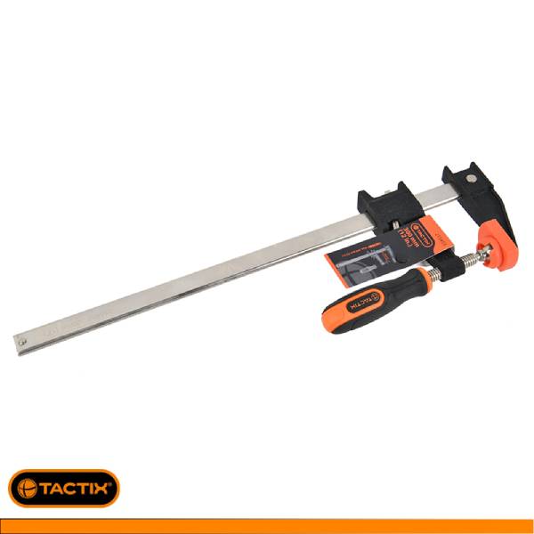 215453-Prensa F Quick Action 300MM (12 Pulg)