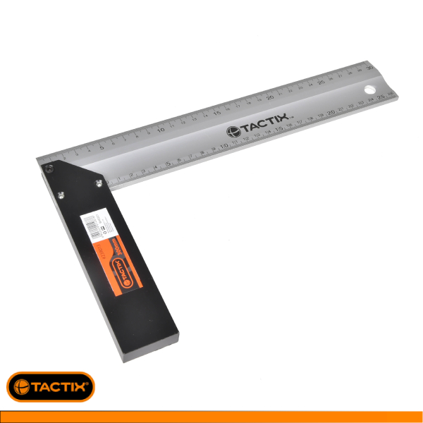 239013-Regla de Esquina de Aluminio 300X165MM