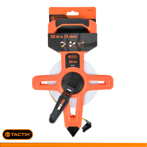 240230-Cinta Métrica Larga 30M x 13MM
