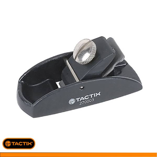 270003-Cepillo Block 90MM (3-1/2 Pulg)