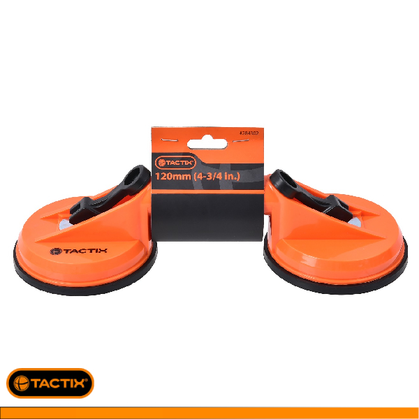 284302-Ventosa Doble Prof. 120MM