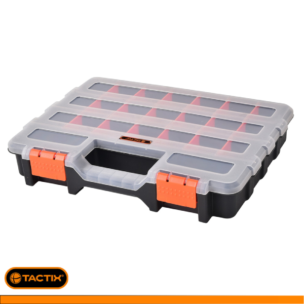 320001N-Organizador 38CM (15 Pulg)