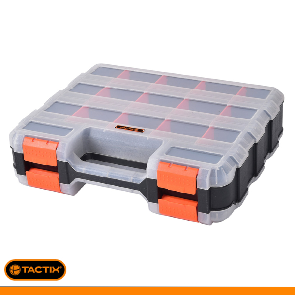 320028-Organizador de Doble Cara de 32CM (12-1/2 Pulg)