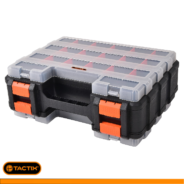 320041-Organizador de Cuatro Lados 38CM (15 Pulg)