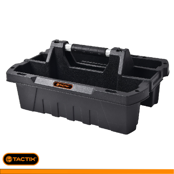 320202-Bandeja de Plástico 50CM (19,5 Pulg)