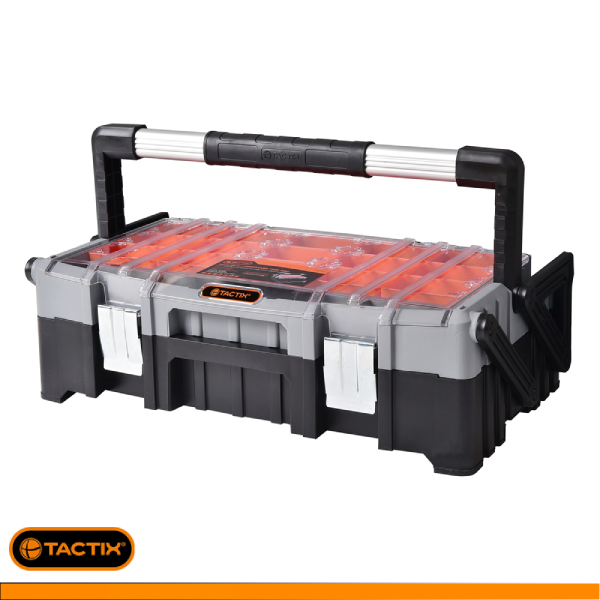 320300-Caja de Herramientas Voladiza de 56CM (22 Pulg)