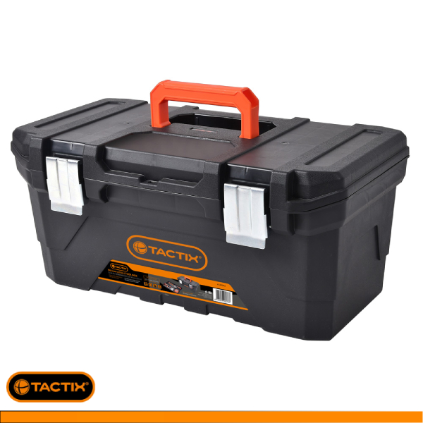 320343-Caja de Herramientas de Plástico (23 Pulg)