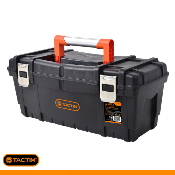 320344-Caja de Herramientas de Plástico 61CM (24 Pulg)