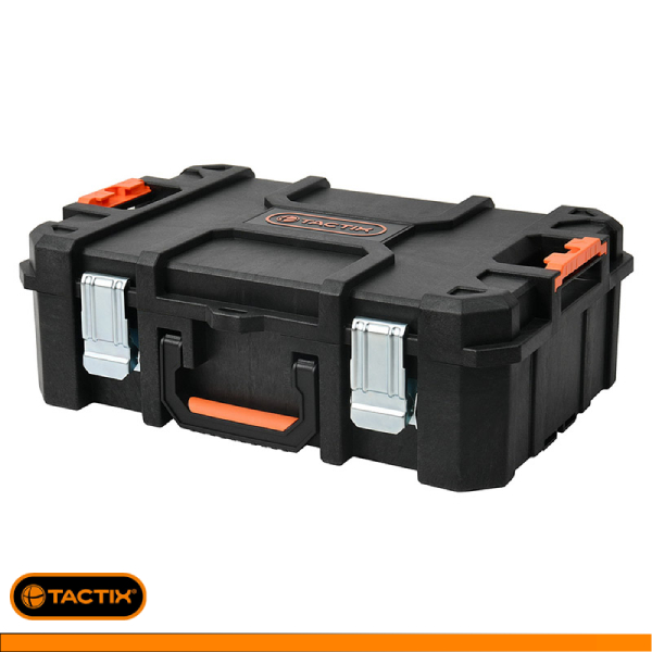 320360-Caja de Herramientas Superior - Sistema Modular HD 52,8CM