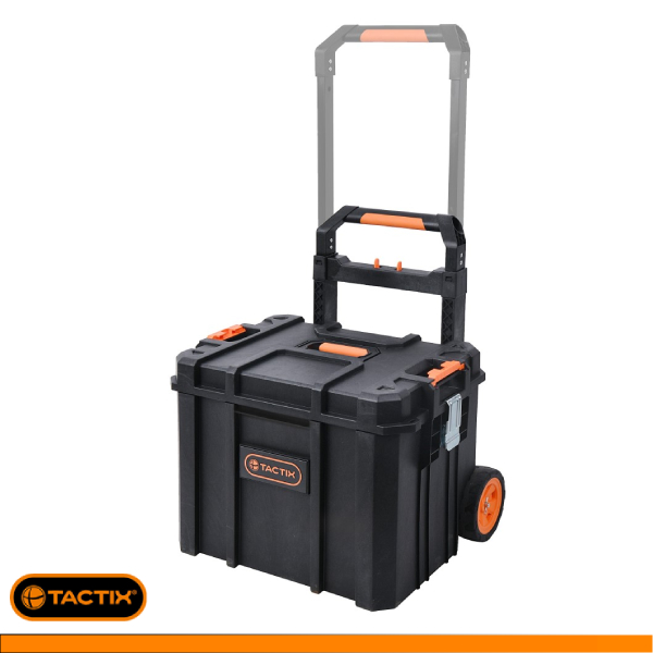 320365-Caja de Herramientas Móvil 56,2CM (22-1/8 Pulg)