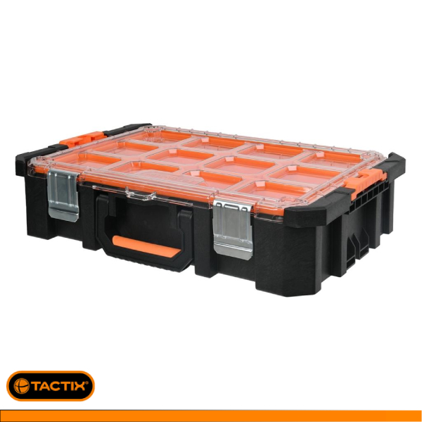 320369-Organizador Superior - 12 Compartimentos 52,8CM (20-3/4 Pulg)