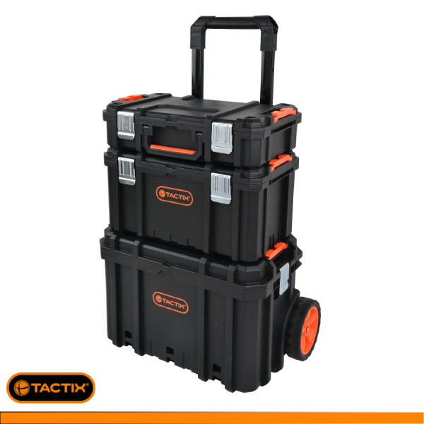 320379-Sistema Modular Móvil de 3 Piezas