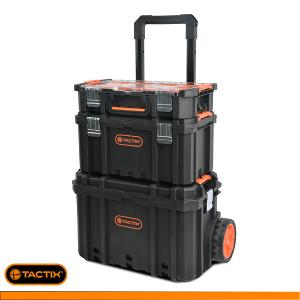 320382-Sistema Modular Móvil de 3 Piezas