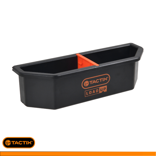 320418-Contenedor Lateral de Carga - 2 Compartimentos - LOADUP