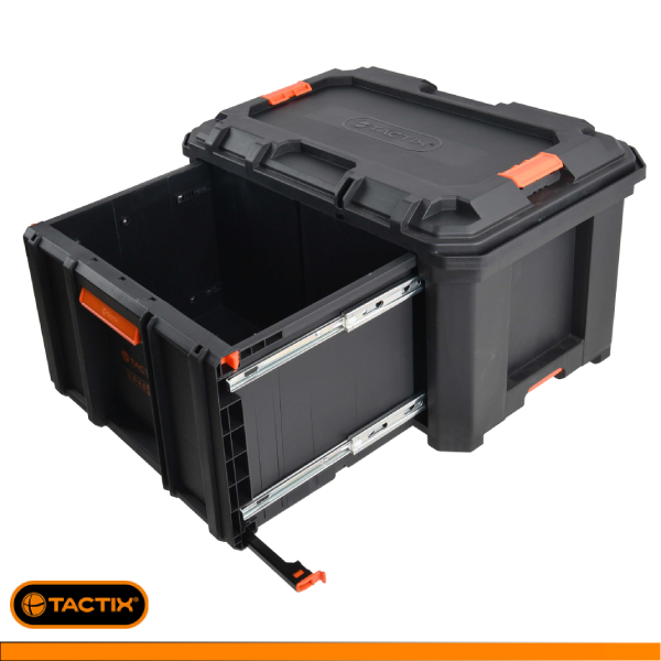 320421-Caja de Herramientas 1 Cajón - LOADUP
