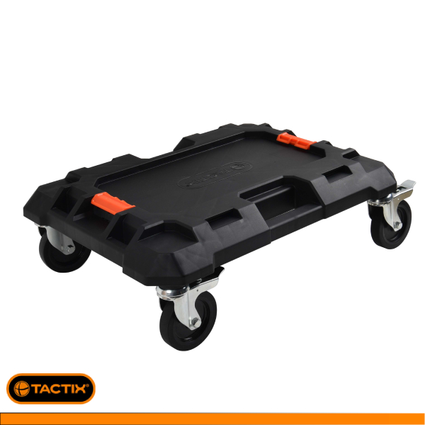320424-Sistema Modular Dolly - LOADUP