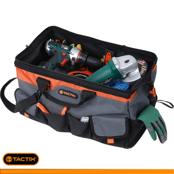 323141-Bolsa de Herramientas 50,7CM (20 Pulg)