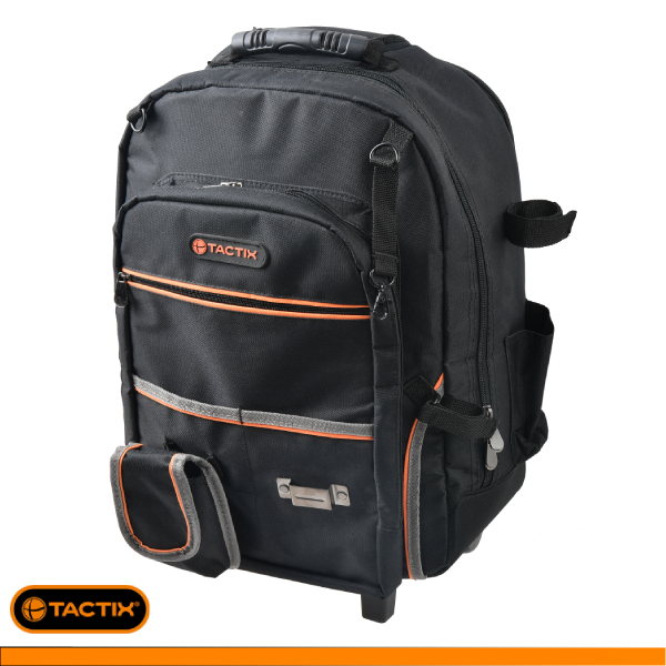 323157-Mochila de Herramientas Móvil c/Carro